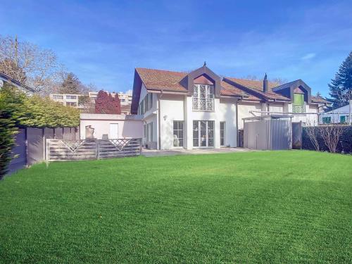 Villa semi-individuelle de 200 m2 