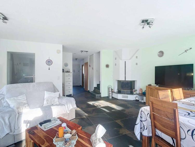 Villa semi-individuelle de 200 m2 