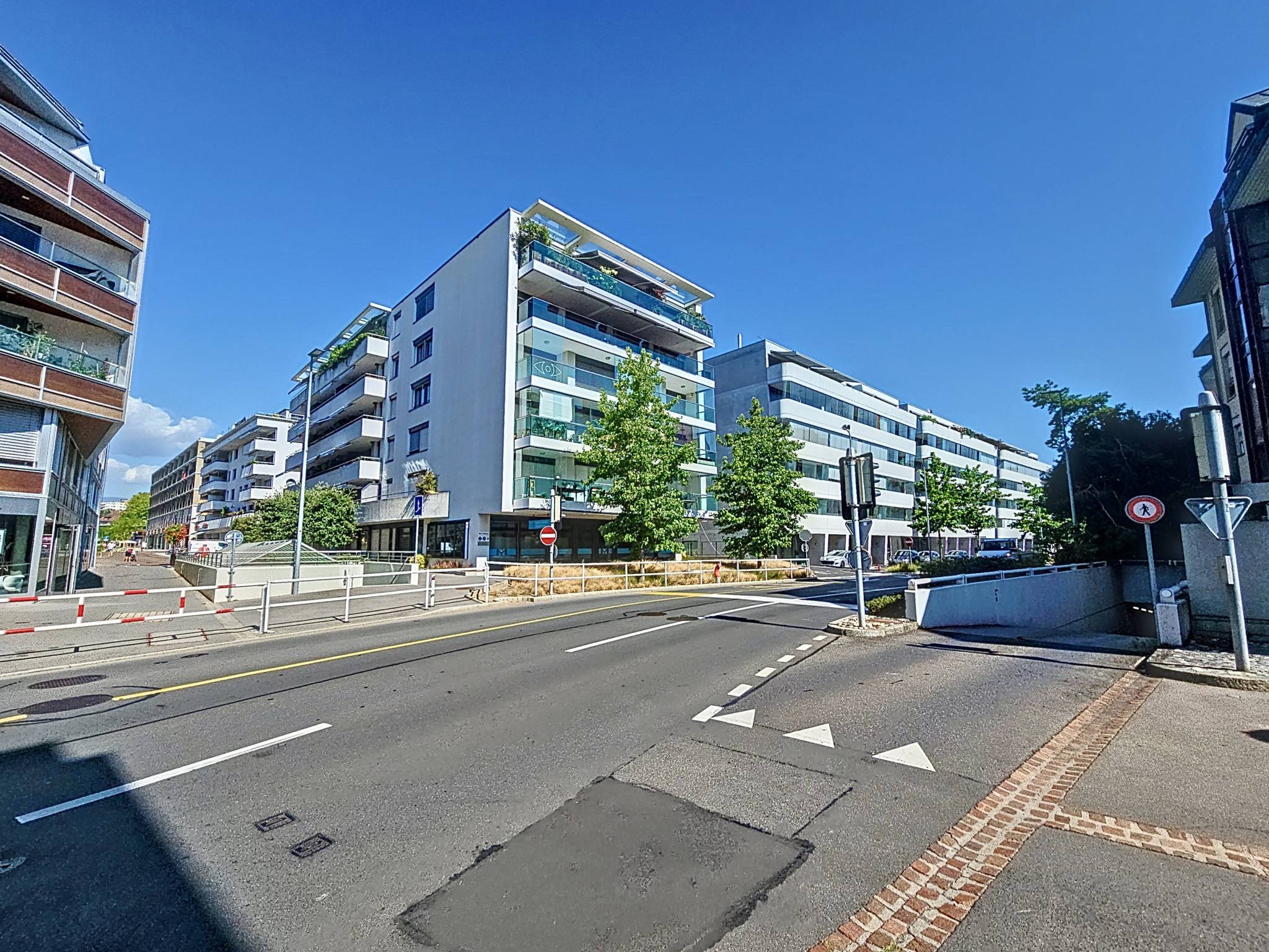 EXCLUSIVITE : Appartement quartier gare