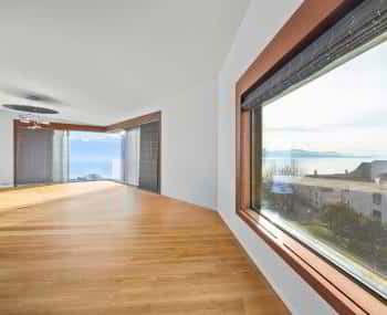 Appartement 2 chambres Lutry