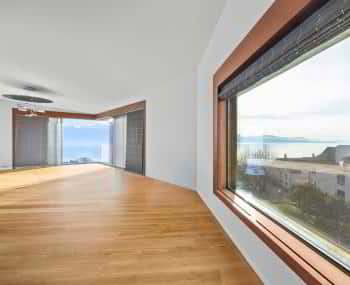 Appartement 2 chambres Lutry