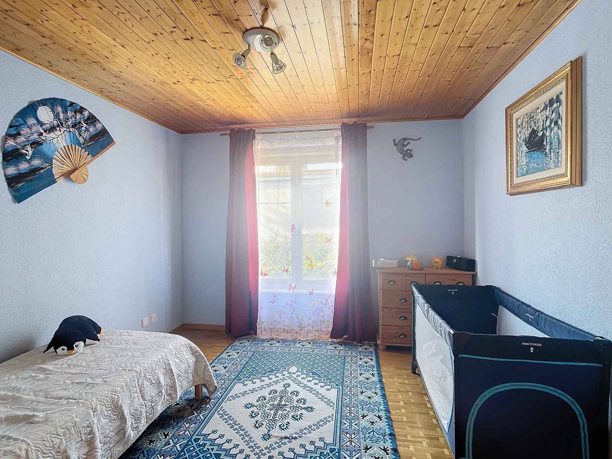 Villa semi-individuelle de 200 m2 