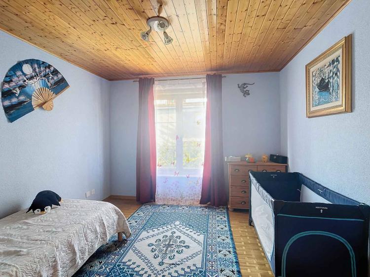Villa semi-individuelle de 200 m2 