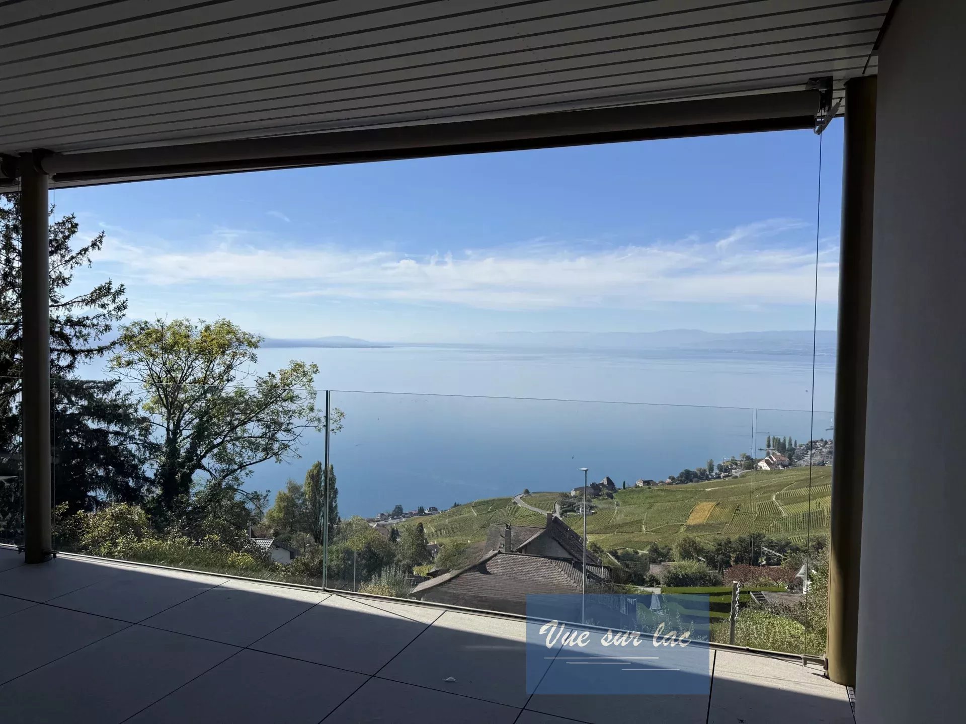 Apartment for sale in Bourg-en-Lavaux, CH
