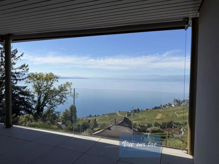Apartment for sale in Bourg-en-Lavaux, CH