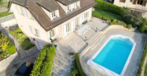 Maison 7.5 pièces