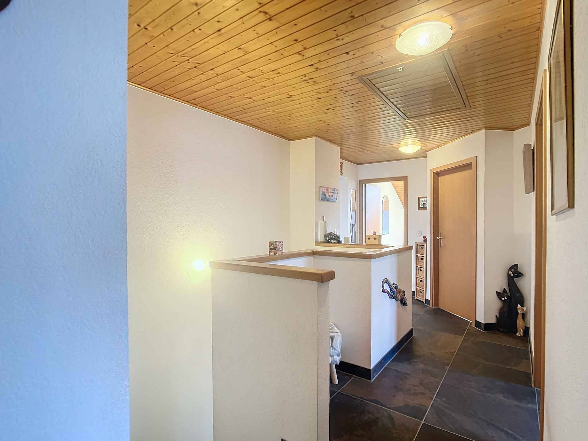 Villa semi-individuelle de 200 m2 