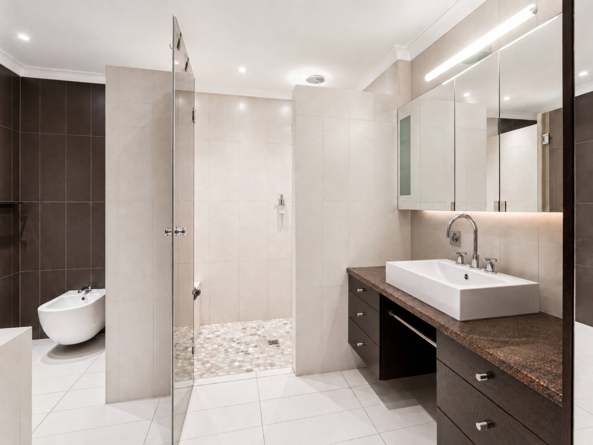 Spacieux appartement contemporain de 5.5 pièces avec vue panoramique