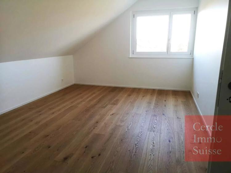Appartement Poliez Pittet