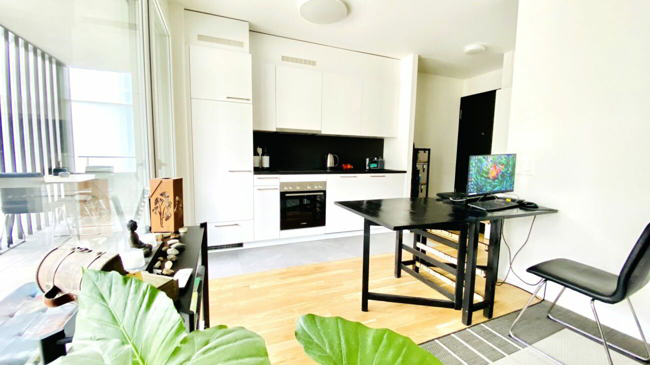 Apartment for sale, Avenue de la Rochelle 31 (Prilly, Switzerland)