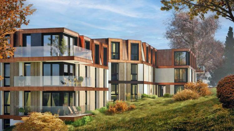 Appartement de 3.5 pièces
