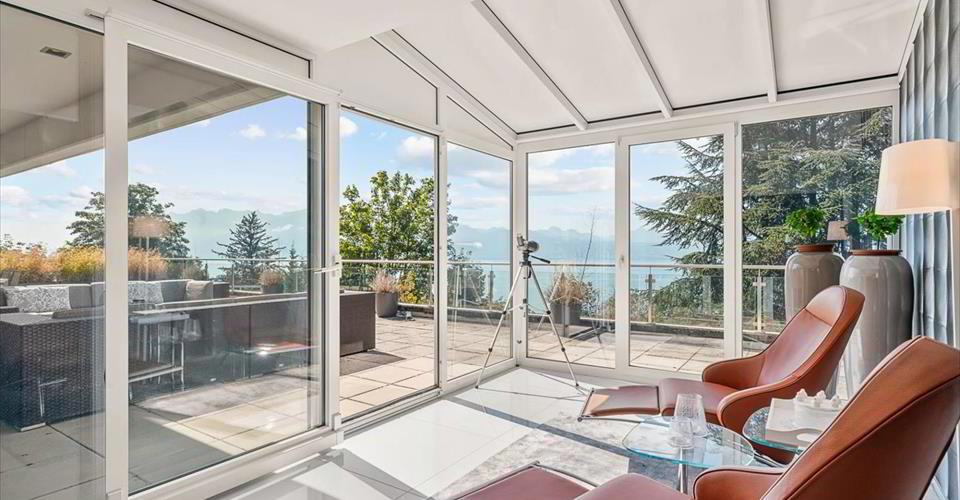 Appartement 9 pièces