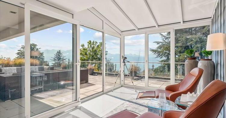 Appartement 9 pièces