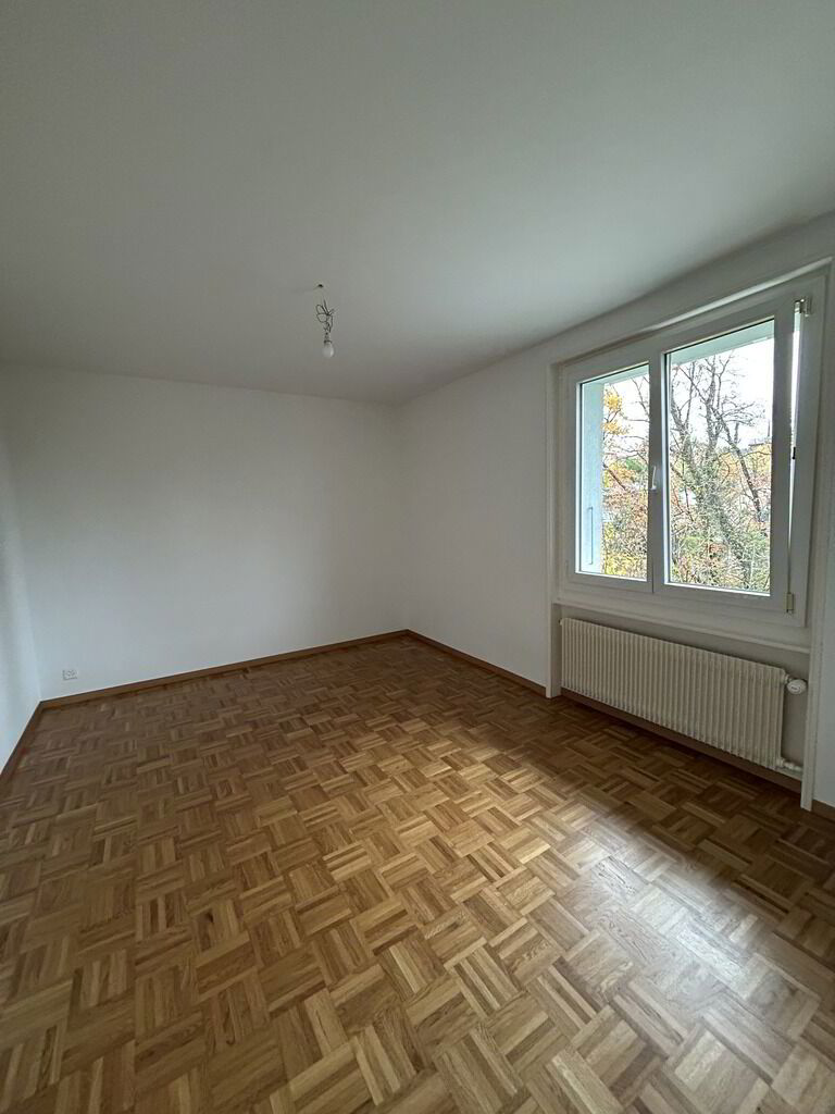 3 pièces à louer