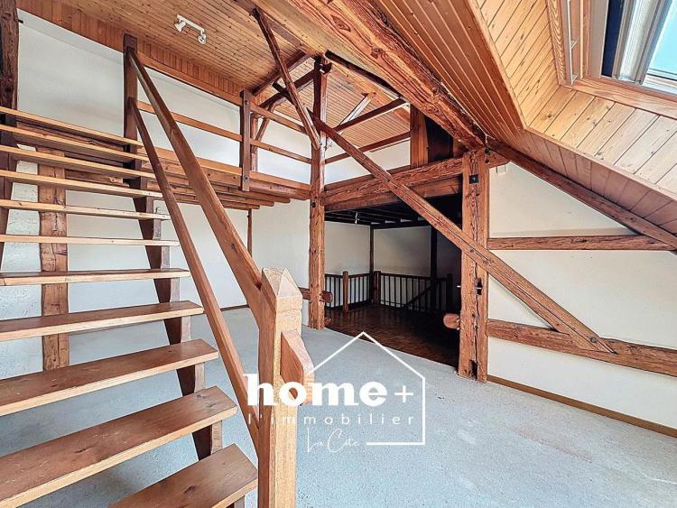 Apartment for sale in Lausanne (district), CH
