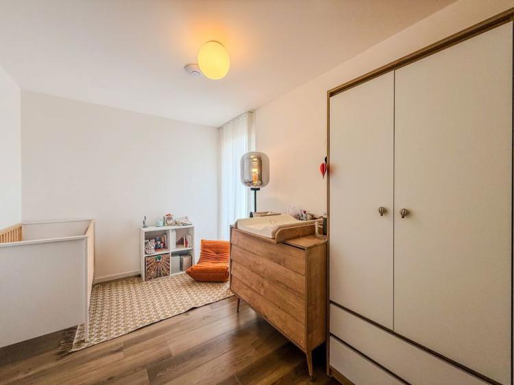 Apartment for sale, 12 Chem. de la Grand-Vigne (Prilly, Switzerland)