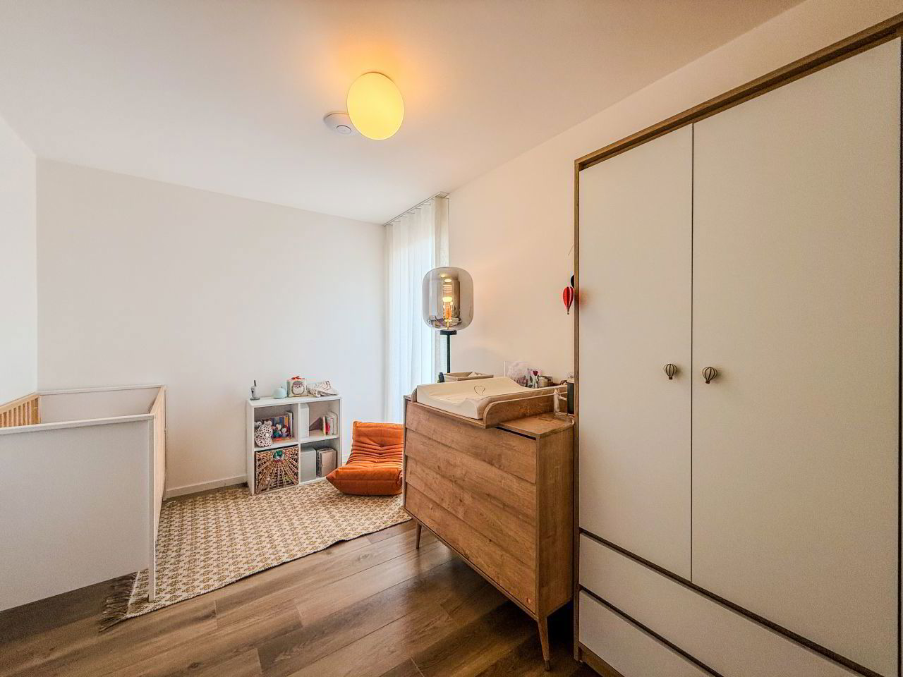 Apartment for sale, 12 Chem. de la Grand-Vigne (Prilly, Switzerland)