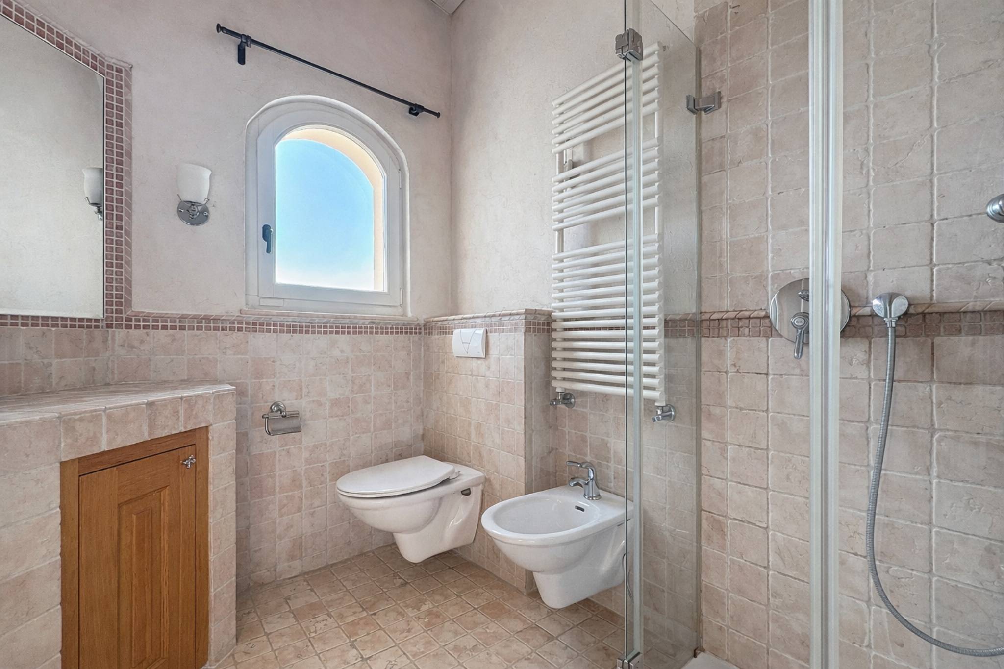 Magnifique villa individuelle de style méridional avec piscine