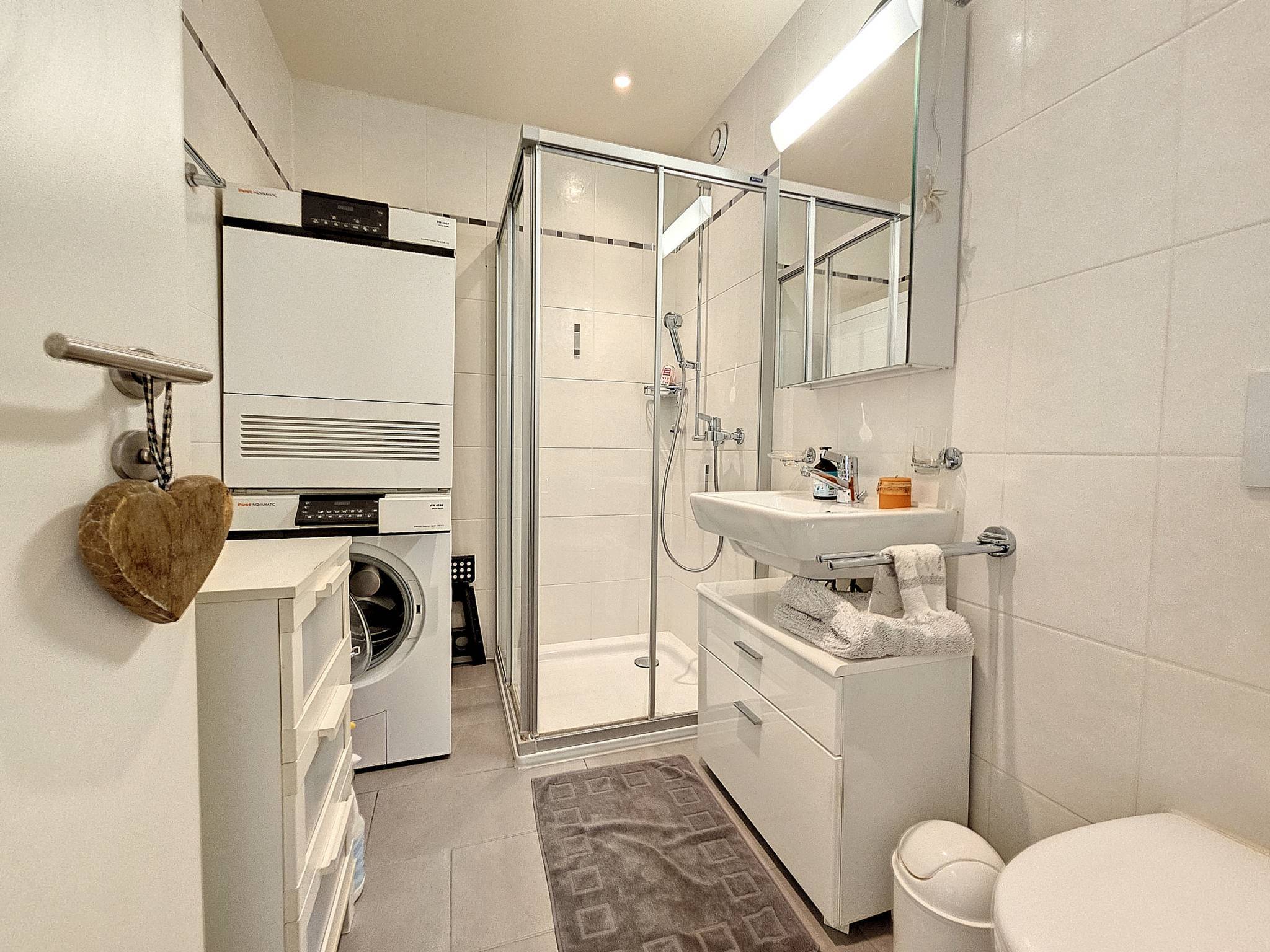 EXCLUSIVITE : Appartement quartier gare