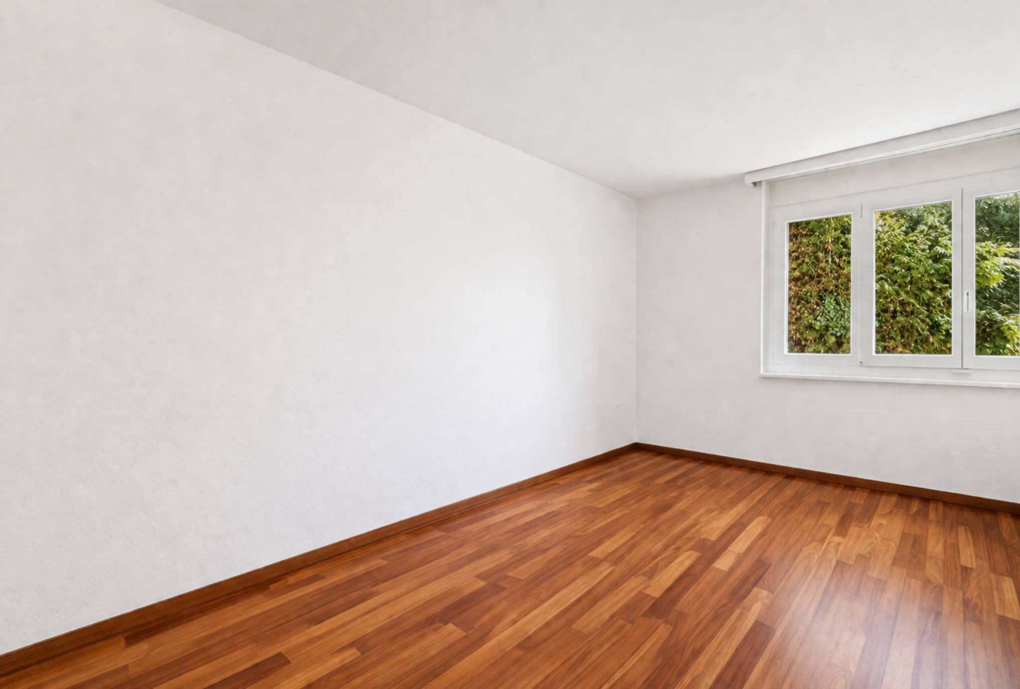 Appartement familial de 5.5 pièces avec vue sur le lac