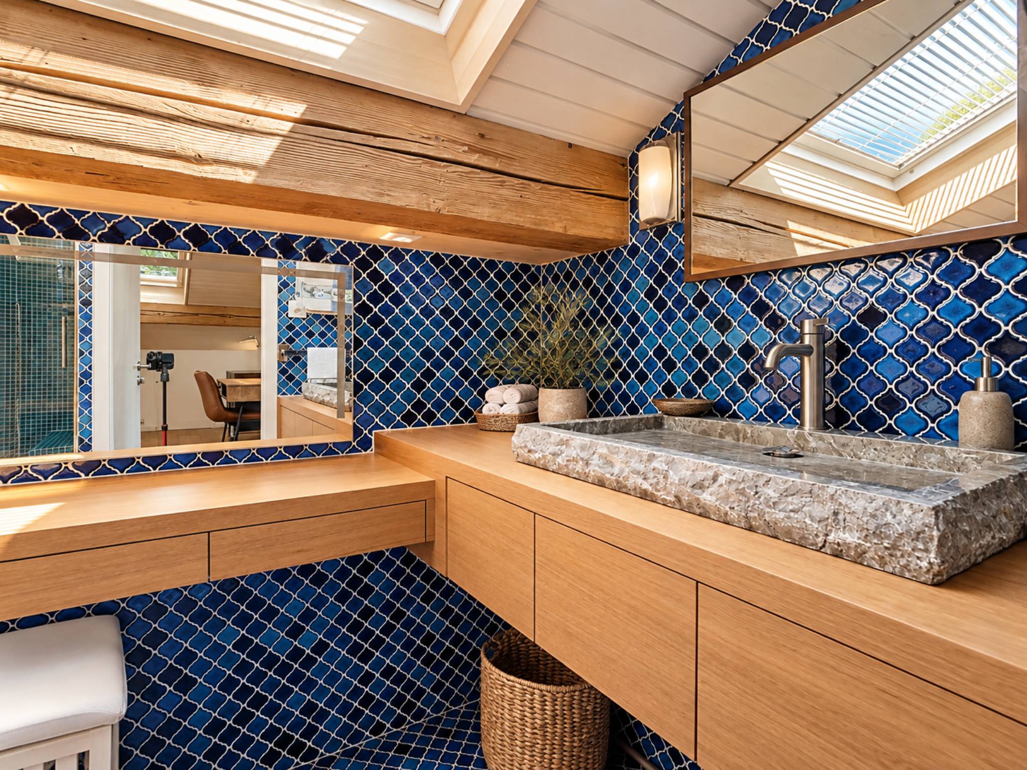 Villa de style Toscan au cœur de Pully