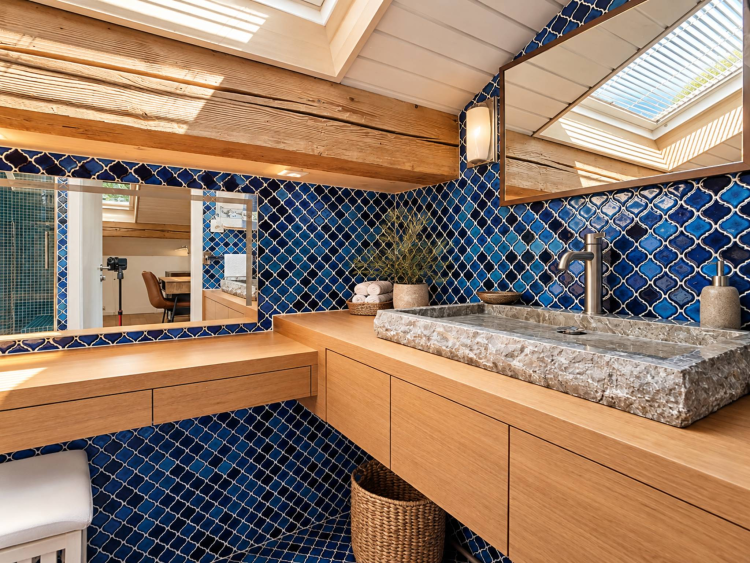 Villa de style Toscan au cœur de Pully