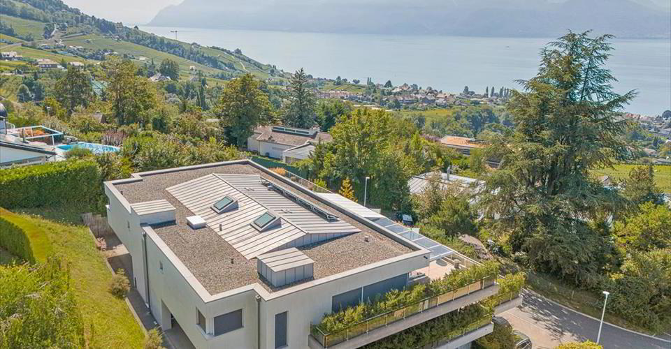 Appartement 9 pièces