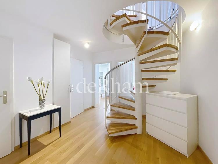 Très bel appartement de 3.5 pièces au coeur du Bourg!