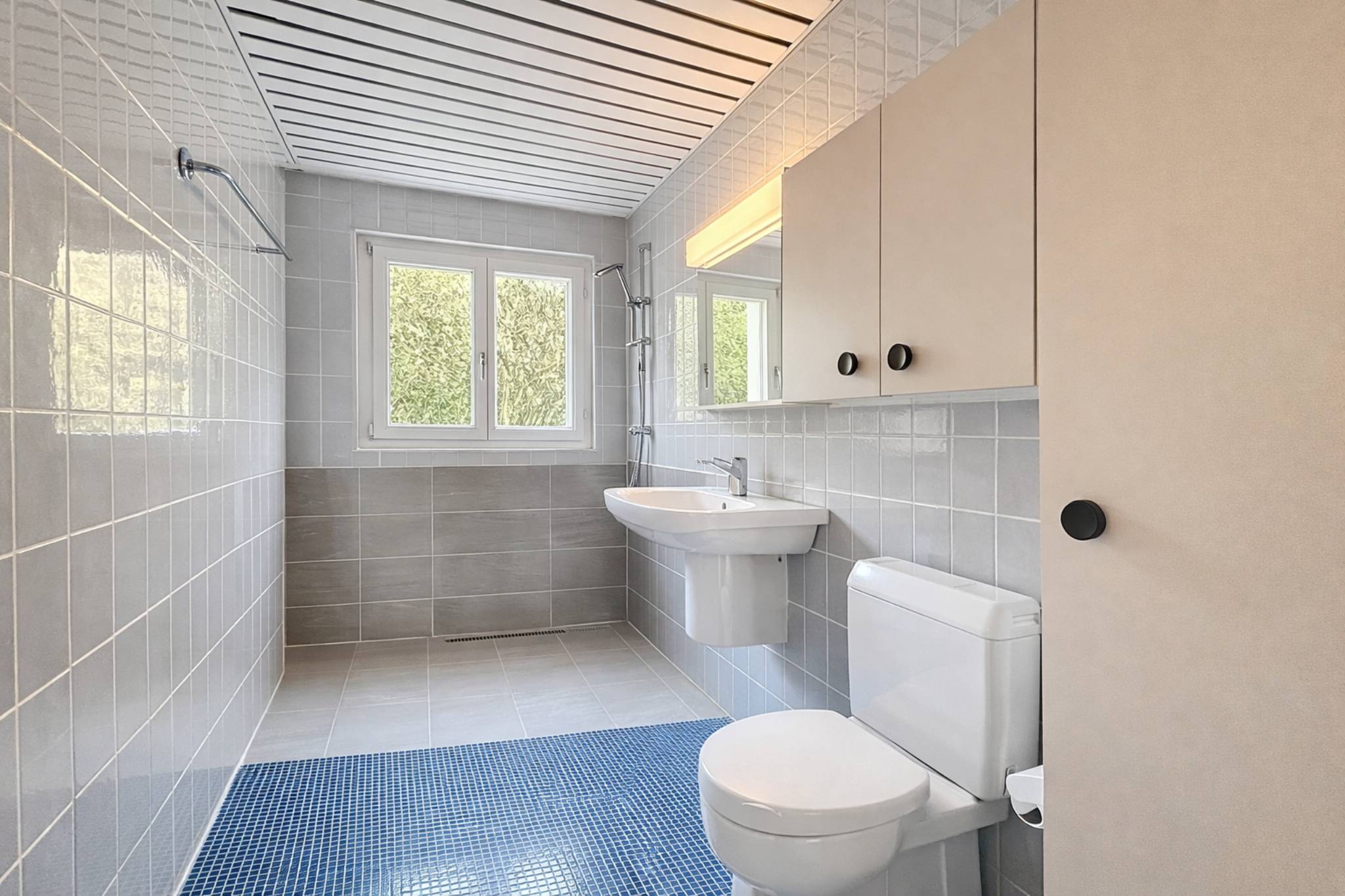 Maison d’architecte de charme à Romanel-sur-Lausanne