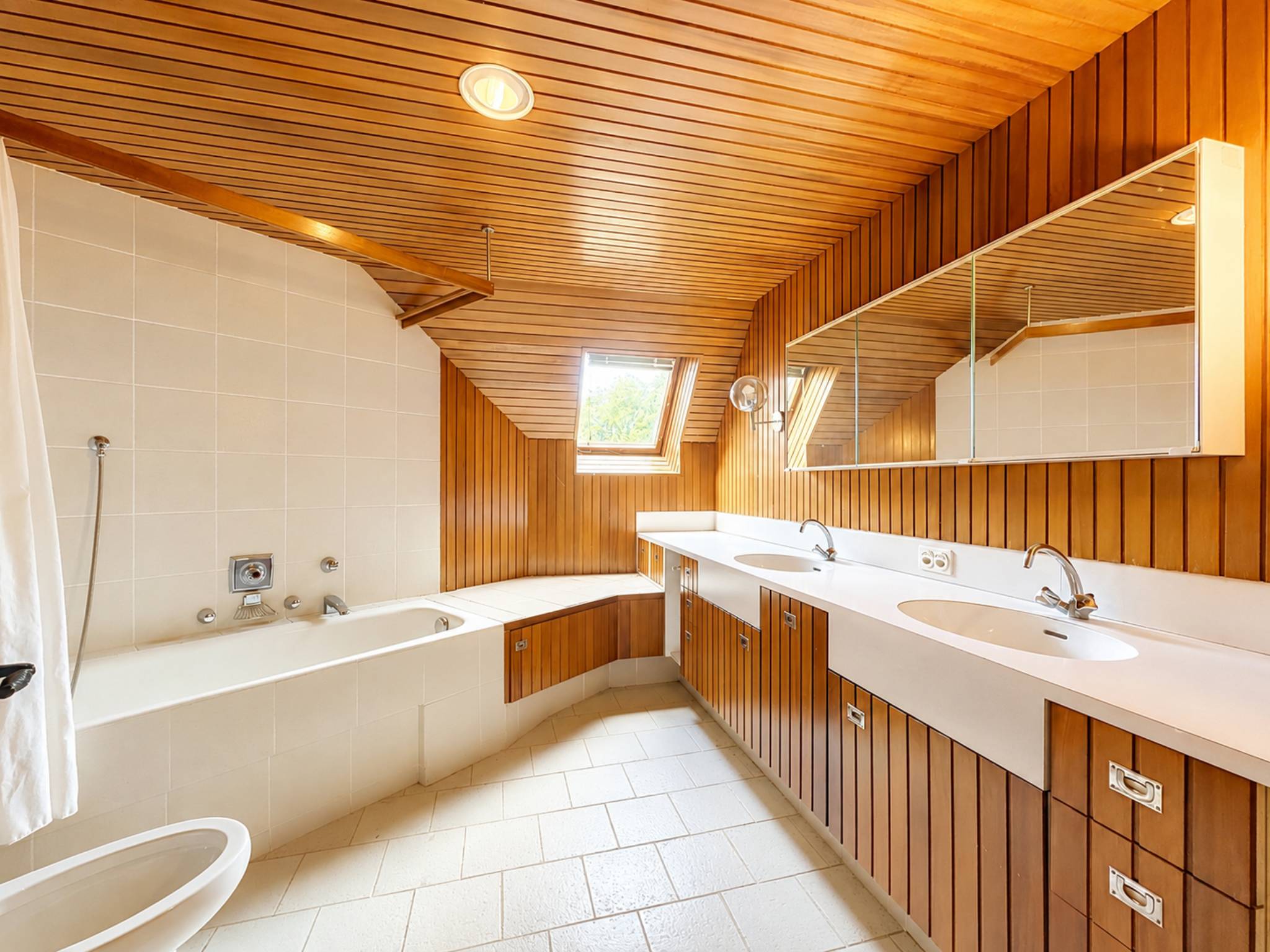 Maison de maître d'exception sur un parc de près de 11'000 m²
