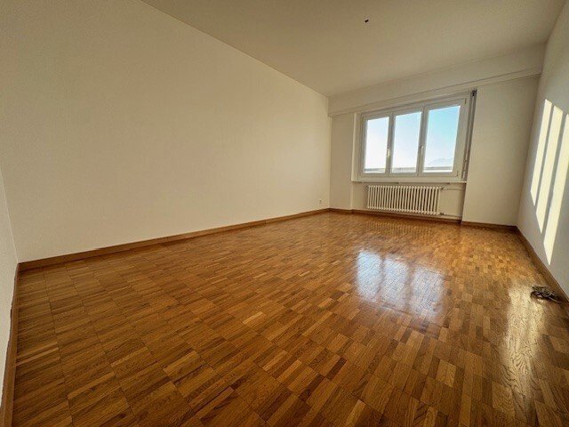 Magnifique appartement avec vue imprenable sur le lac
