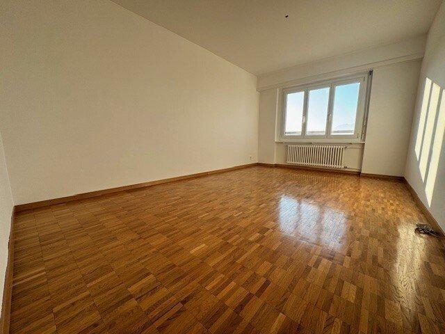 Magnifique appartement avec vue imprenable sur le lac