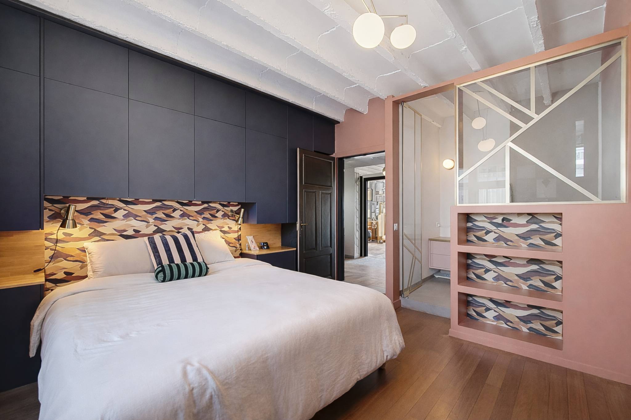 RARE SUR LE MARCHÉ  Appartement d'époque - hyper centre