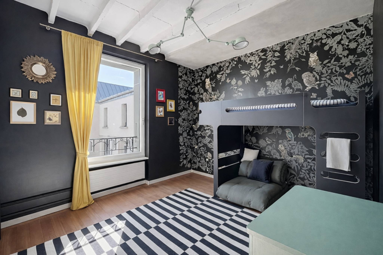RARE SUR LE MARCHÉ  Appartement d'époque - hyper centre