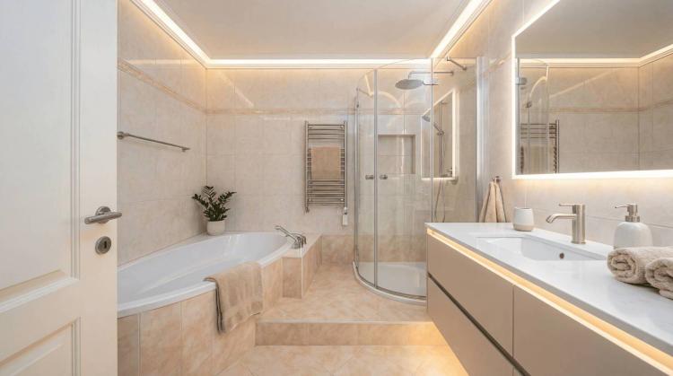 Apartment for sale, La Conversion (Lutry, Switzerland)