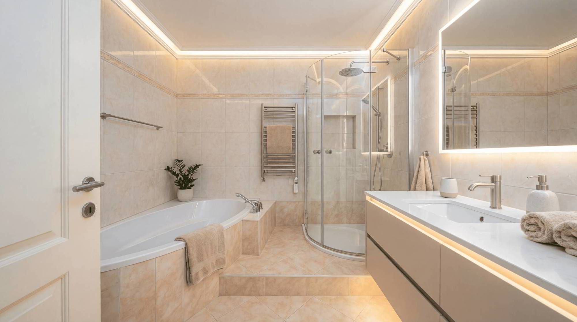 Apartment for sale, La Conversion (Lutry, Switzerland)