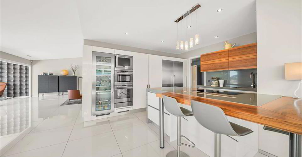 Appartement 9 pièces