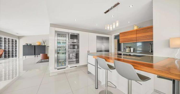 Appartement 9 pièces