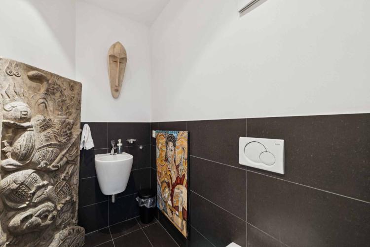 Opportunité rare : Loft avec rooftop au centre-ville