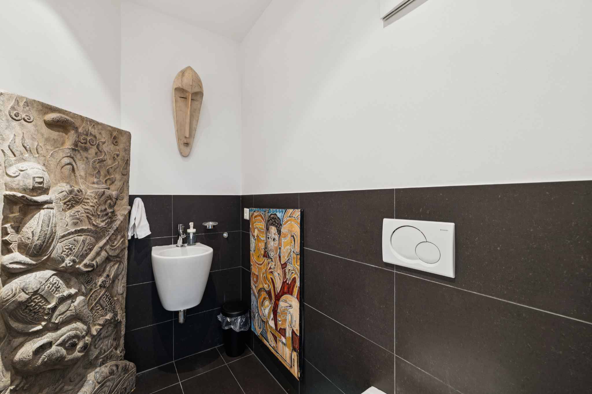 Opportunité rare : Loft avec rooftop au centre-ville