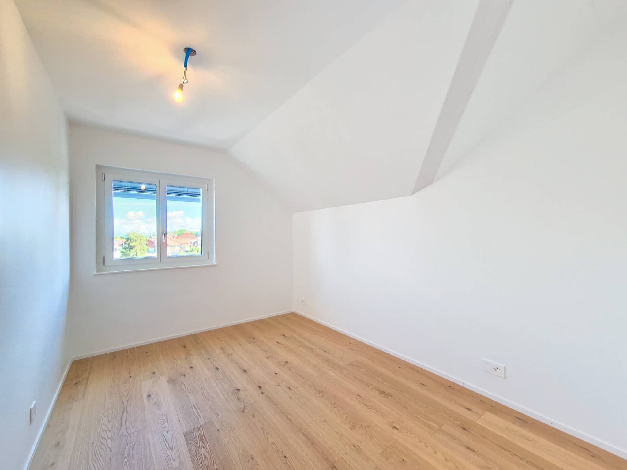 NEUF : Spacieux appartement de standing