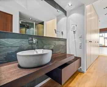 Appartement 2 chambres Lutry