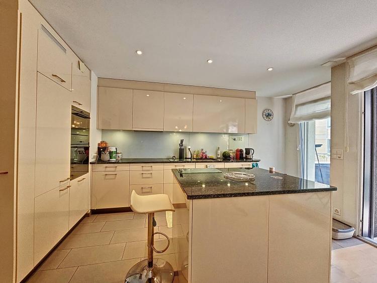 EXCLUSIVITE : Appartement quartier gare