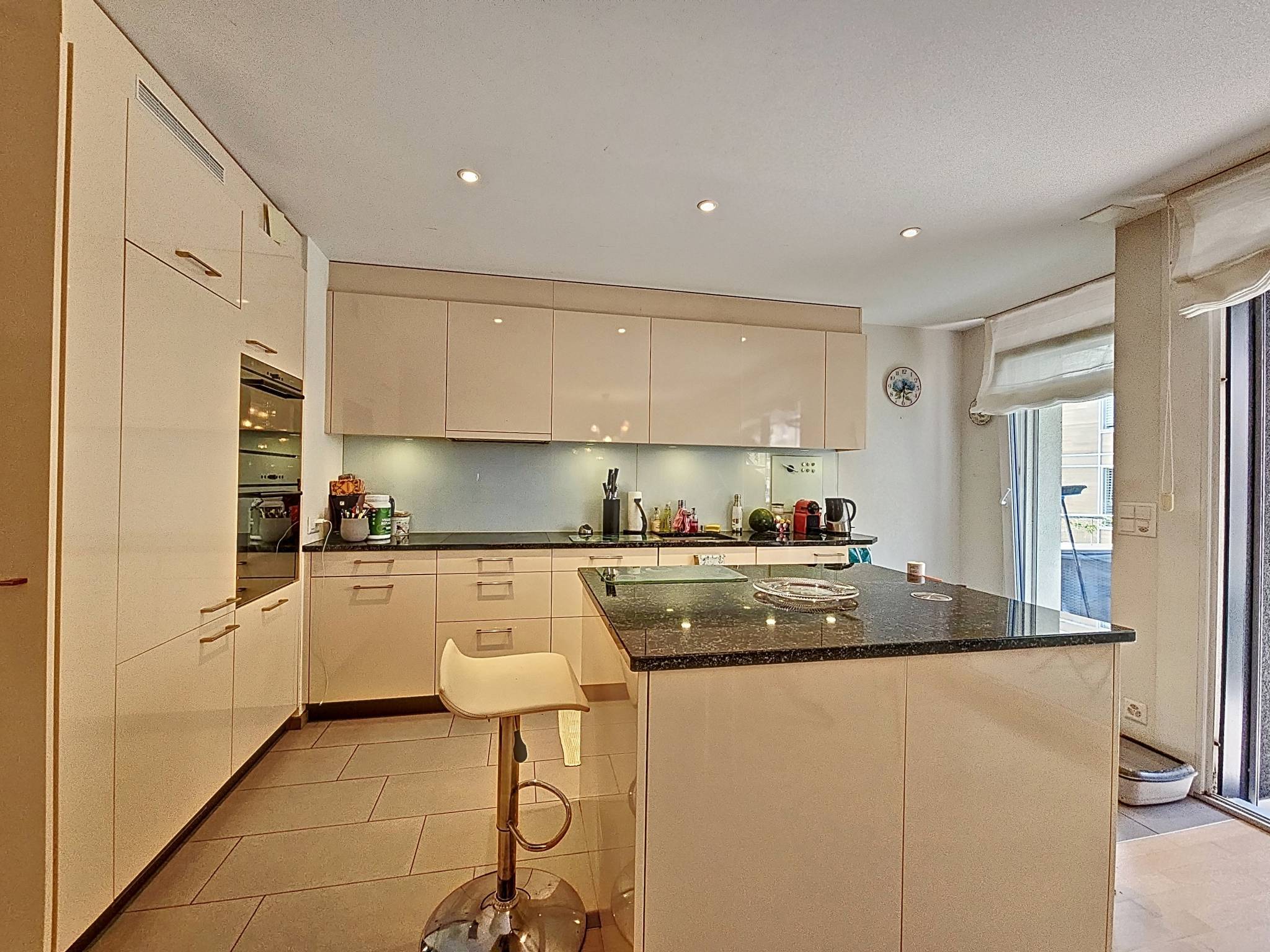 EXCLUSIVITE : Appartement quartier gare