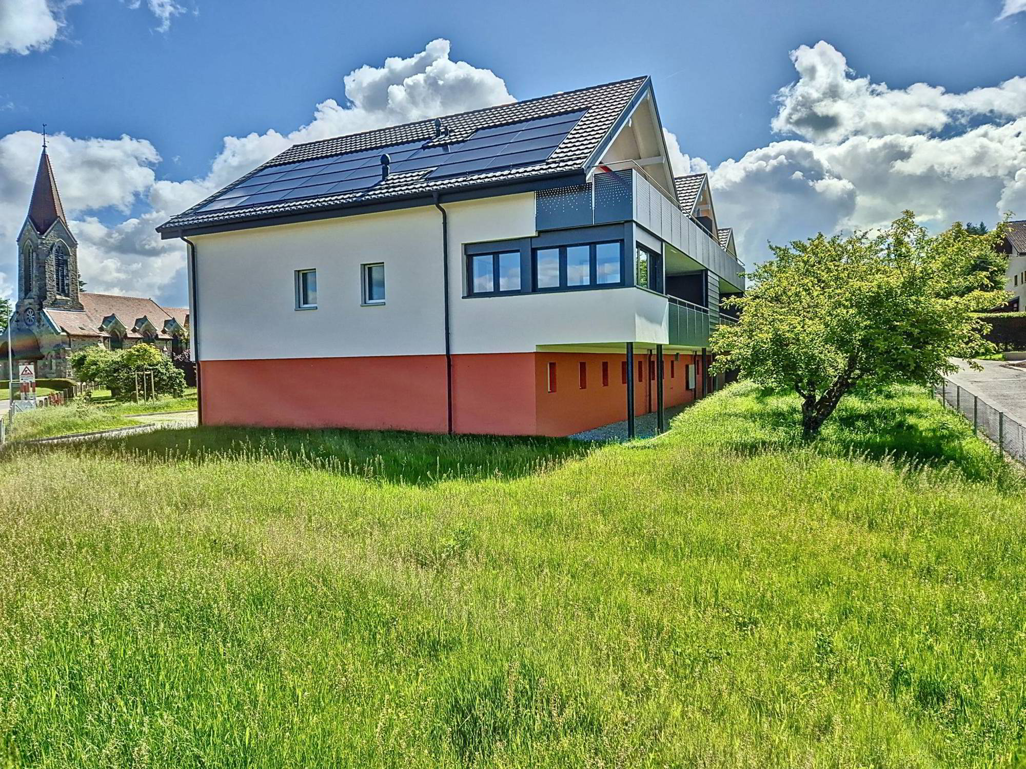 Apartment for sale, Poliez-Pittet (Poliez-Pittet, Switzerland)