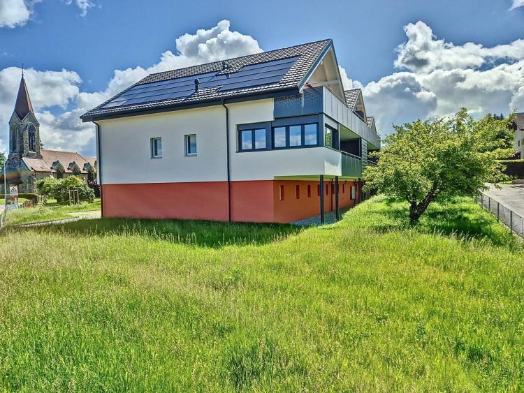 Apartment for sale, Poliez-Pittet (Poliez-Pittet, Switzerland)