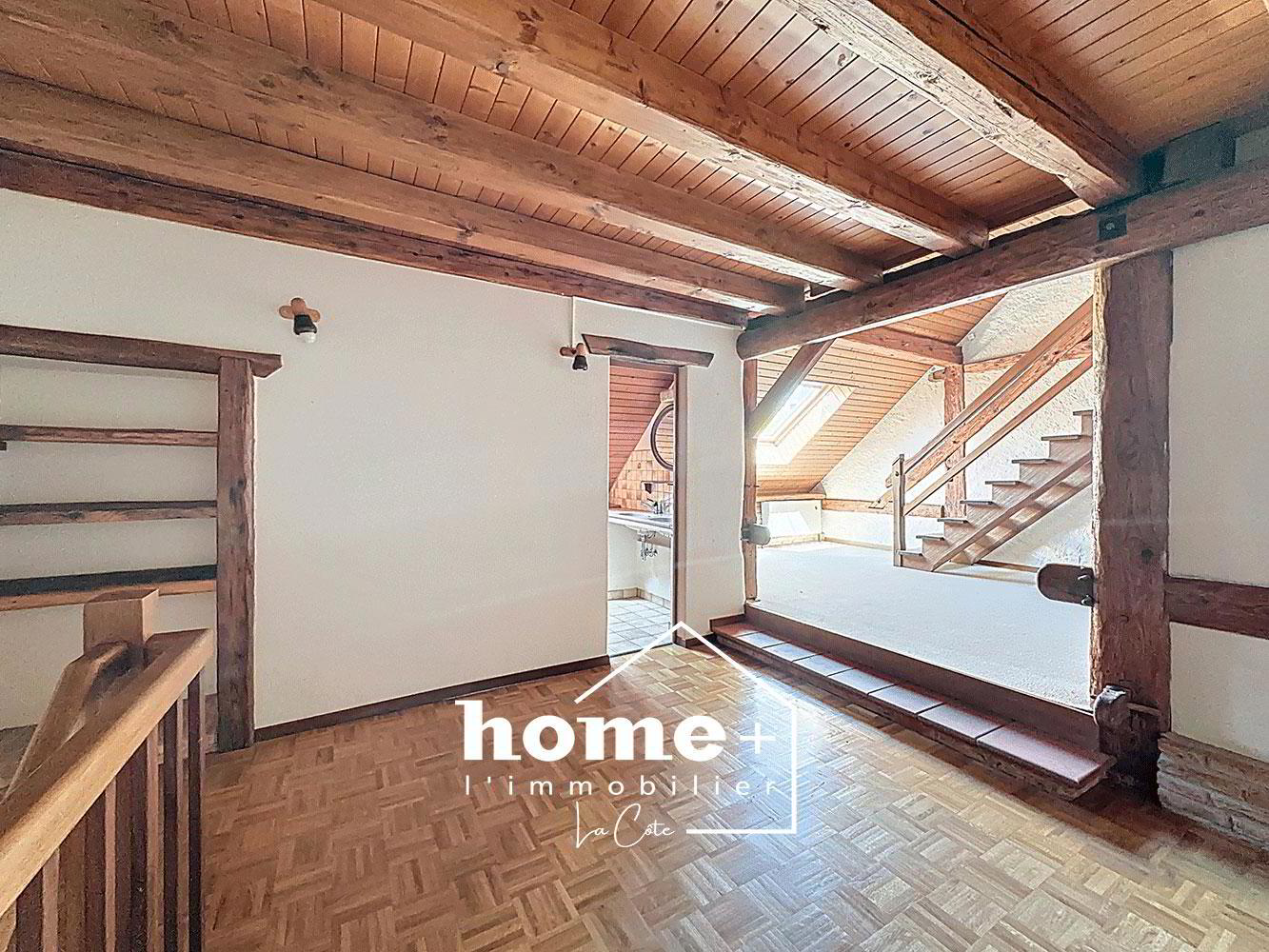 Apartment for sale in Lausanne (district), CH