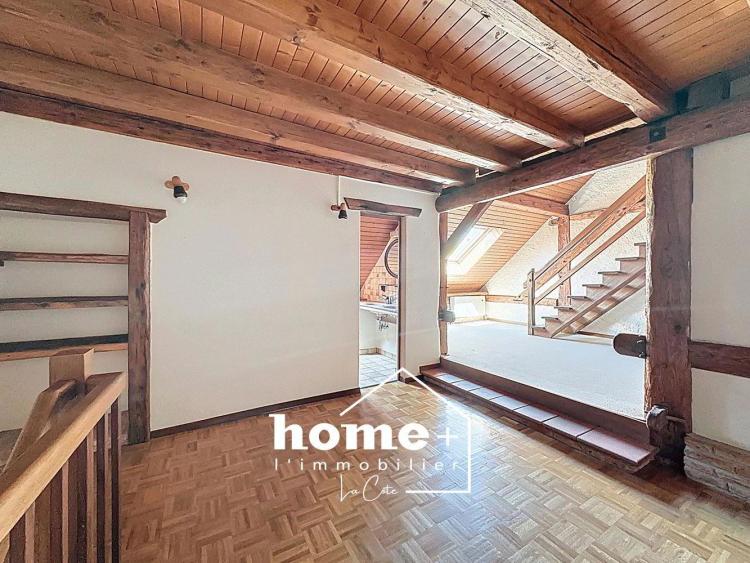 Apartment for sale in Lausanne (district), CH
