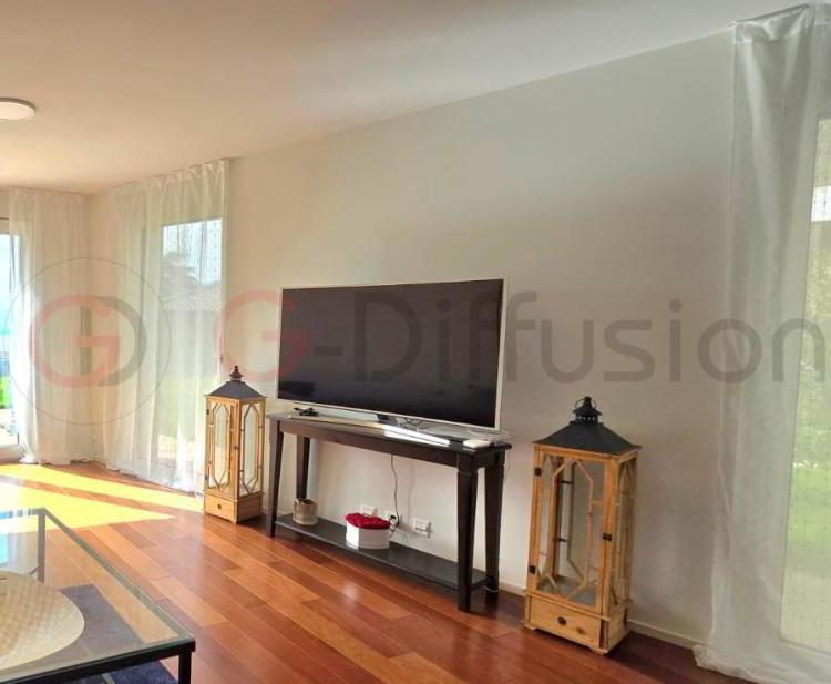 Apartment for rent, Rte de Berne 115 (Lausanne, Switzerland)