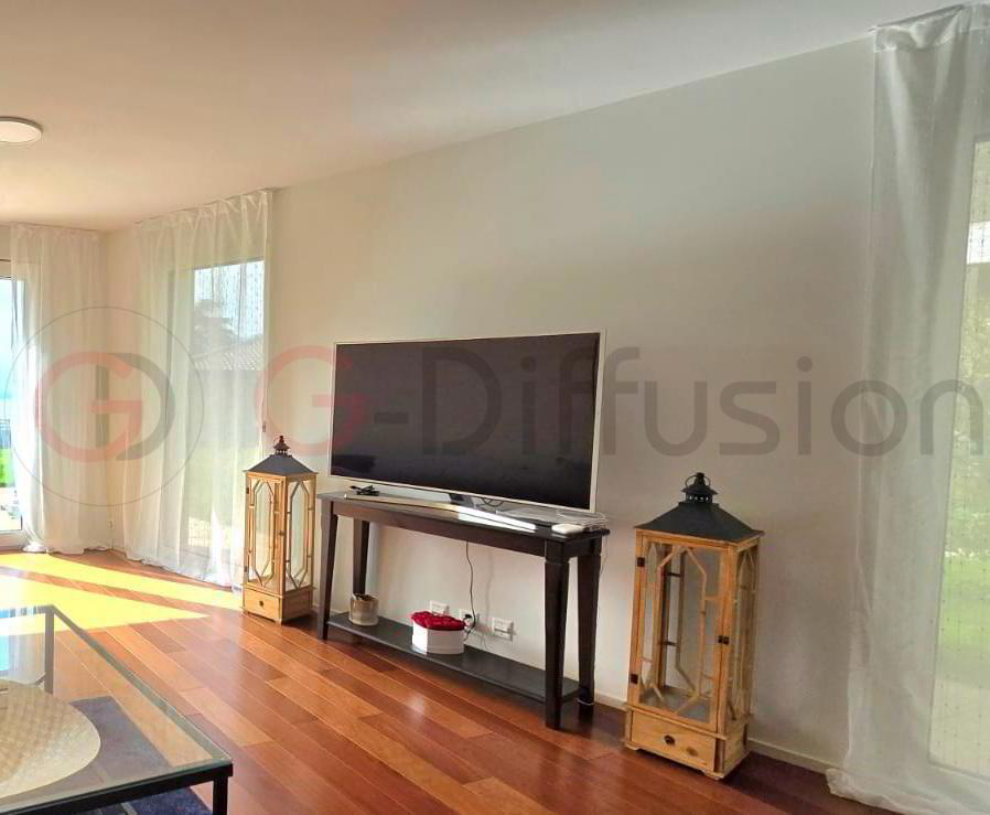 Apartment for rent, Rte de Berne 115 (Lausanne, Switzerland)